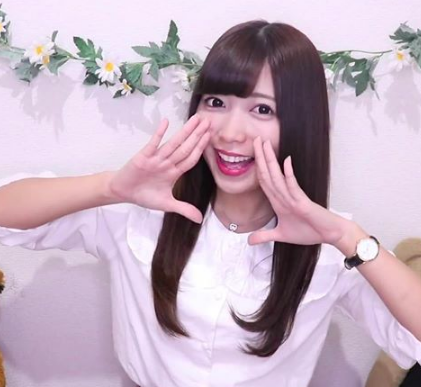 ゆんちゃん Youtuber 元skeでアイドルだった ハーフの噂も 太郎が知っている話