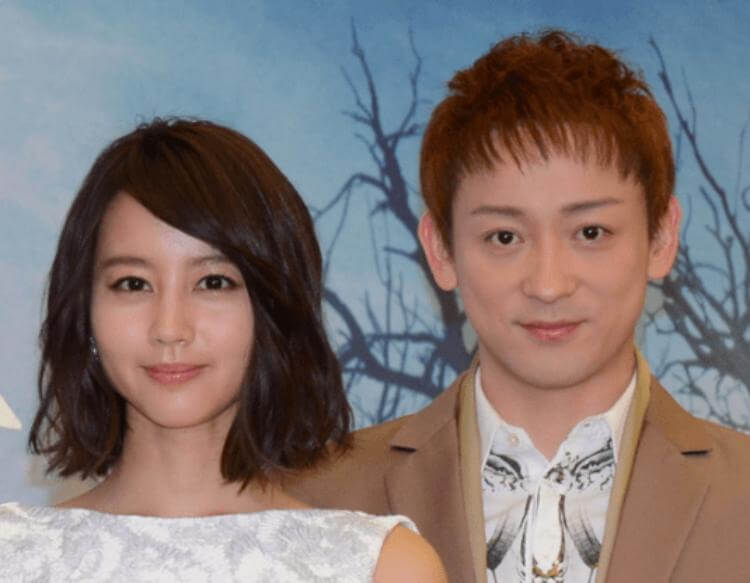 山本耕史の髪の毛が増えたのはかつら 薄毛の過去と現在を比較してみた 超ネタづくしステーション