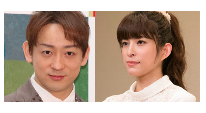 山本耕史と元カノ上原多香子の関係がヤバイ 結婚後も同じマンション住んでいた 太郎が知っている話