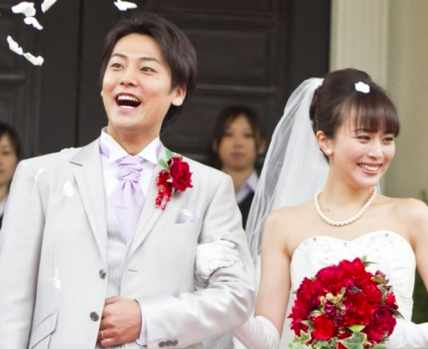 比嘉愛未の結婚相手の夫は福士誠治 馴れ初めや破局説を調査 超ネタづくしステーション