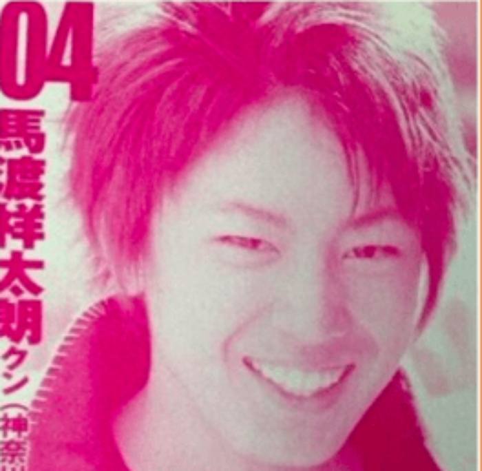 間宮祥太朗の目が一重から二重に変わった理由はアイプチ整形 画像で過去と現在を比較 超ネタづくしステーション