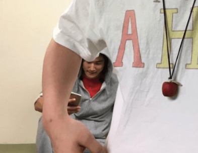 ラファエルの素顔が流出 Tiktokのシバターの証言で顔バレか 太郎が知っている話