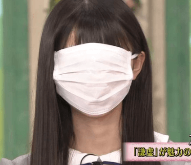 齋藤飛鳥の顔はマスクで隠れる 大きさは何センチ アイマスク画像が可愛い 超ネタづくしステーション