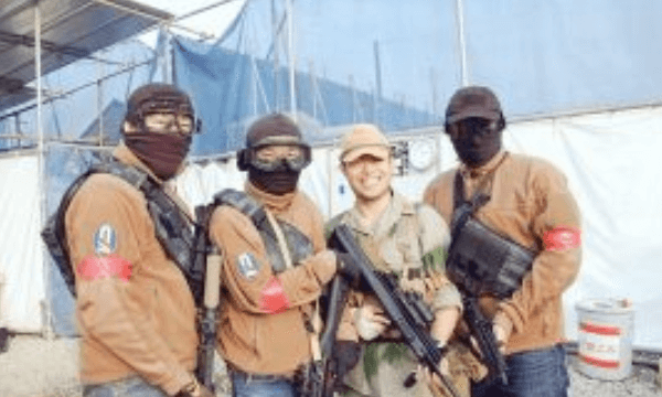 兄者弟者は顔バレしてる おついちとの関係性や年収は 本田翼と共演し炎上 太郎が知っている話