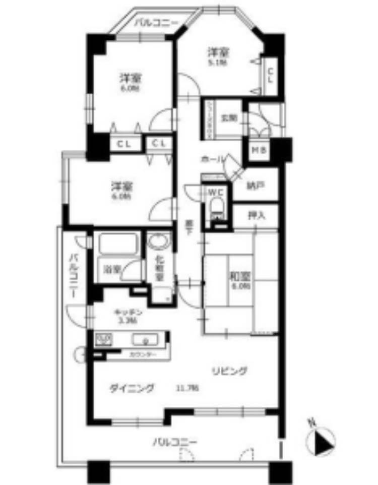 東海オンエアてつやの新しいマンションの家賃は 場所は六名駅で間取りは 太郎が知っている話