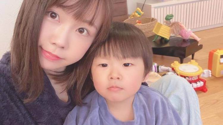 しばゆーあやなんの子供ポンスの名前は何 友人がインスタで本名を流出させたって本当 超ネタづくしステーション