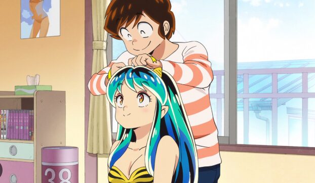 うる星やつら（リメイク）